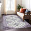 Tapis lavable à la machine intérieur / extérieur ACN2565-505401728-505401737