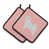 Pink selected