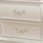 Table de chevet 2 tiroirs Antelope-1270658005