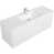 Blanc est en rupture de stock