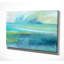 Sunrise Splash - Impression sur toile tendue-28847950