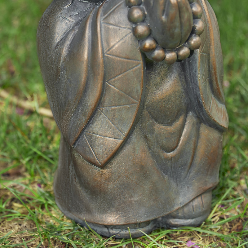 Petit jardin de moine 16,5 po Abbey
