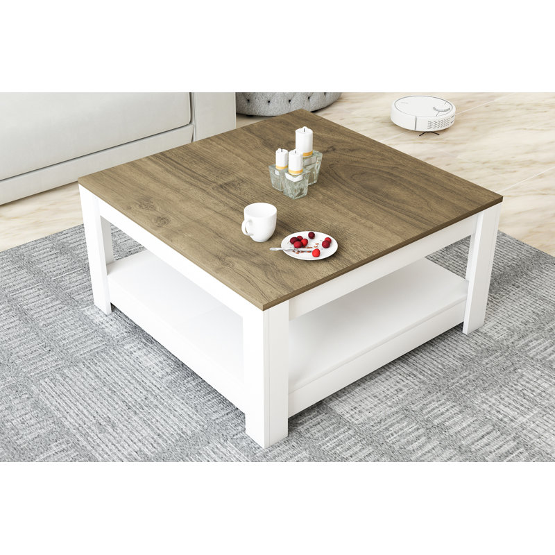 Animesh coffee table