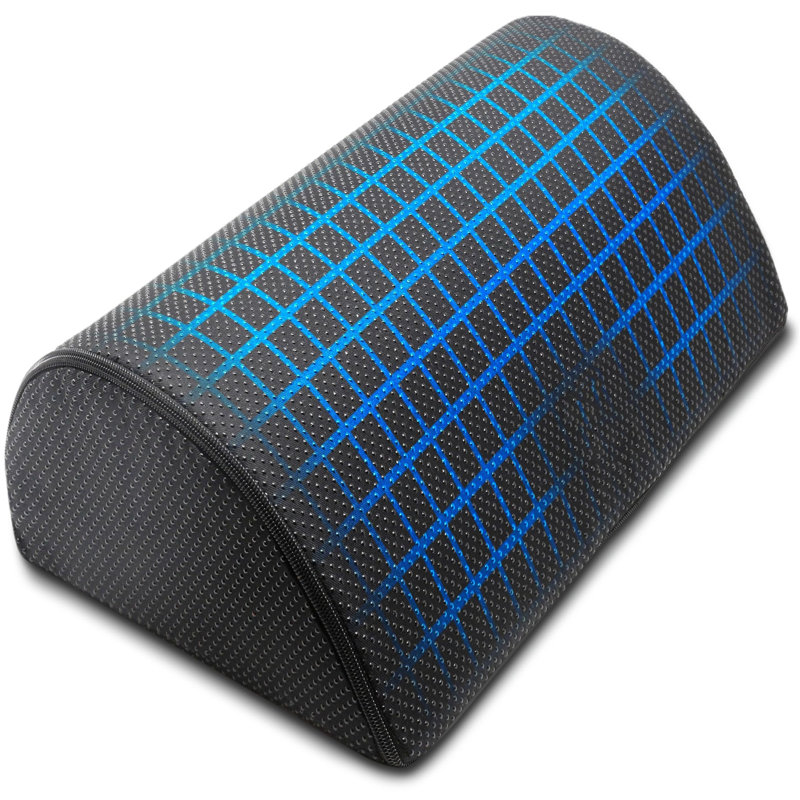 Latitude Run Footrest