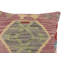 Housse et insert de coussin carré 100% laine