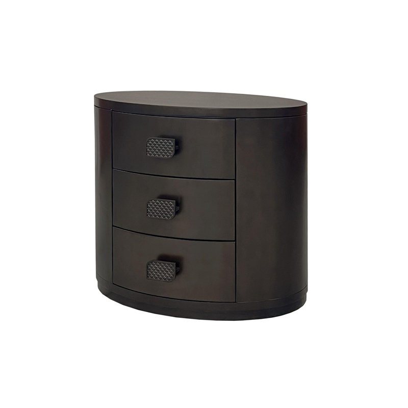 Nightstand With Drawer