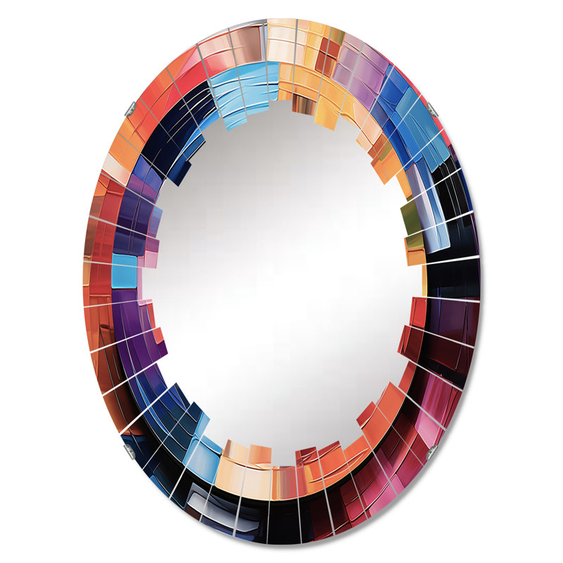 Miroir Kaguyak, 36 po x 24 po