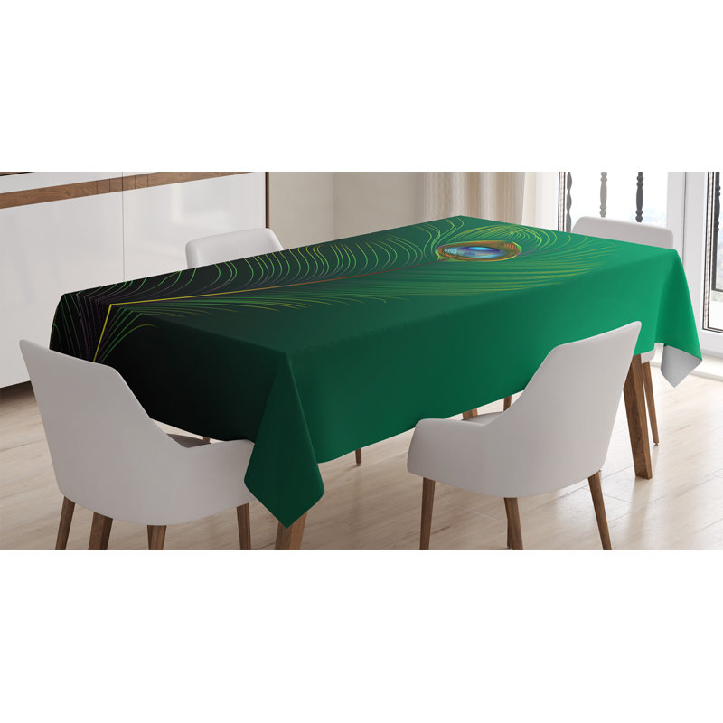 Tablecloth, 84" L x 60" W