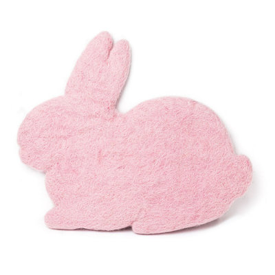 Dessous de lapin