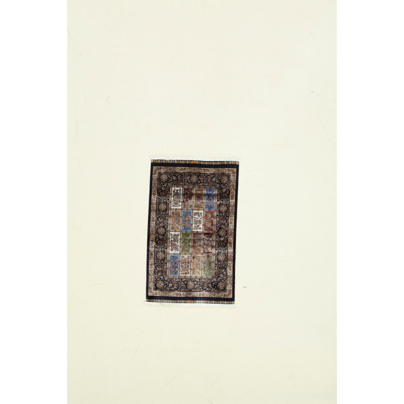 Synthetic Indoor Rug