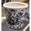Azure Casey Handmade Planter