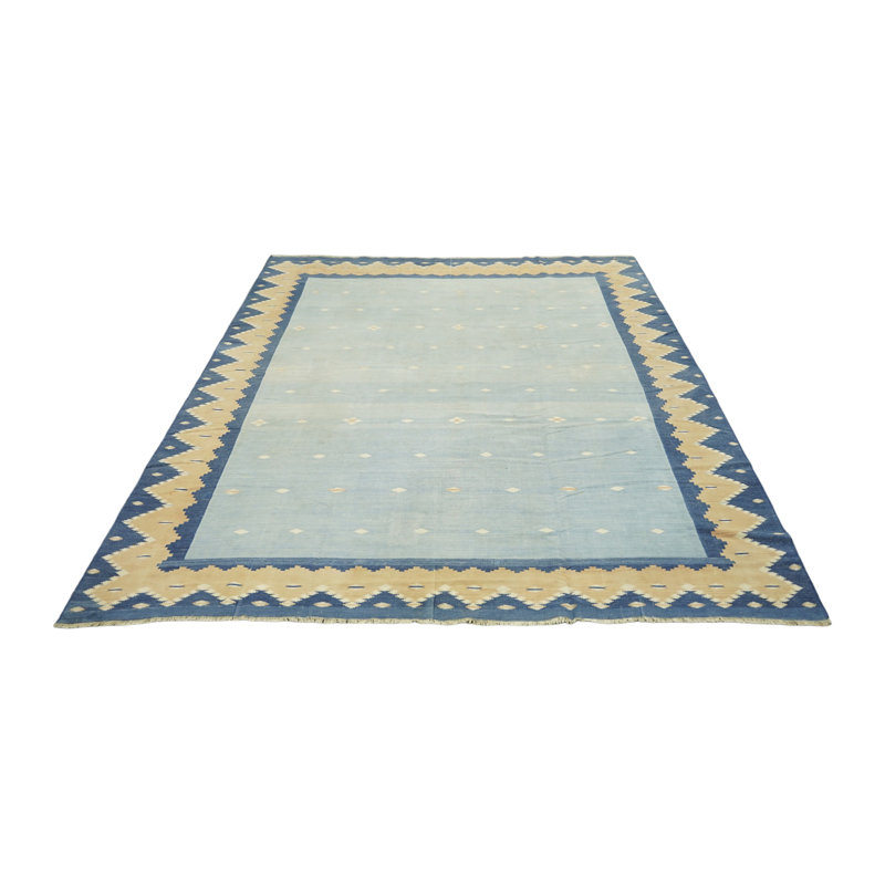 One-of-a-Kind 6'9" X 8'2" Area Rug