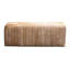 Bryant Upholstered Hair On Hide Bench-976428784