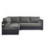 Ensemble de canapé modulaire 3 pièces Modway Tahoe-95616663