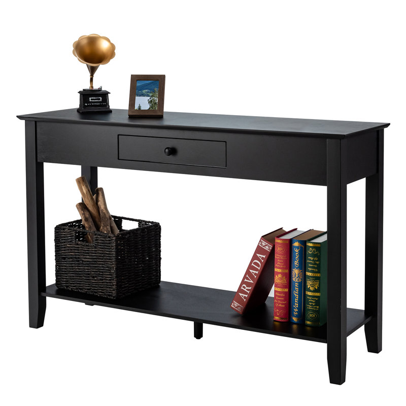 Concho 121 cm W Console Table