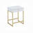 Equilla End Table with Storage-1642554615