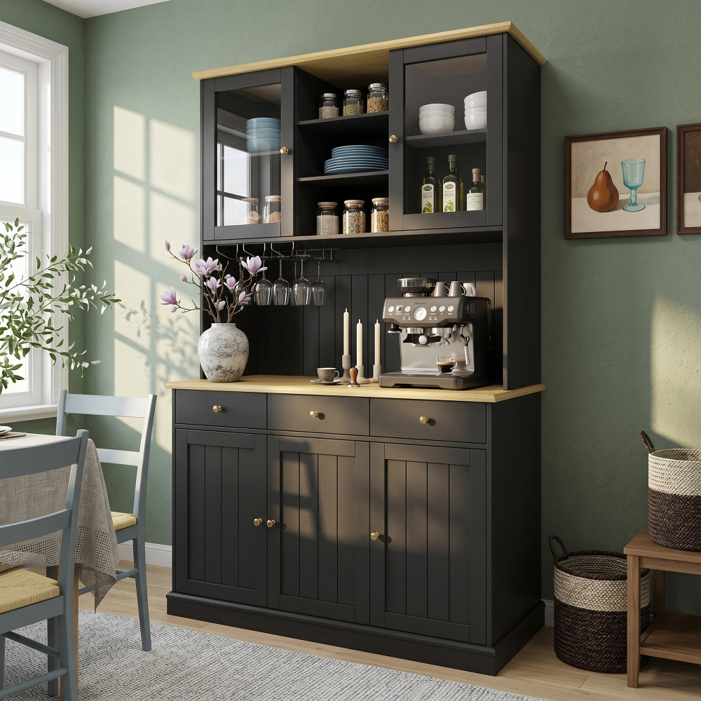 Kitchen Pantry