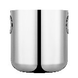 Oh! Stainless Steel Ice Bucket