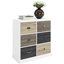 Alizeh 90cm W Chest of Drawers