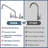 Senlesen Kitchen Faucet