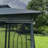 Outdoor Gazebo For Patio 10X13ft, Canopy Tent With Ventilated Double Roof And Mosquito Net(Detachable Mesh Screen Included On All Sides),Suitable For Lawn, Garden, Backyard And Deck-116537681