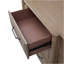 Petite commode Breakfront