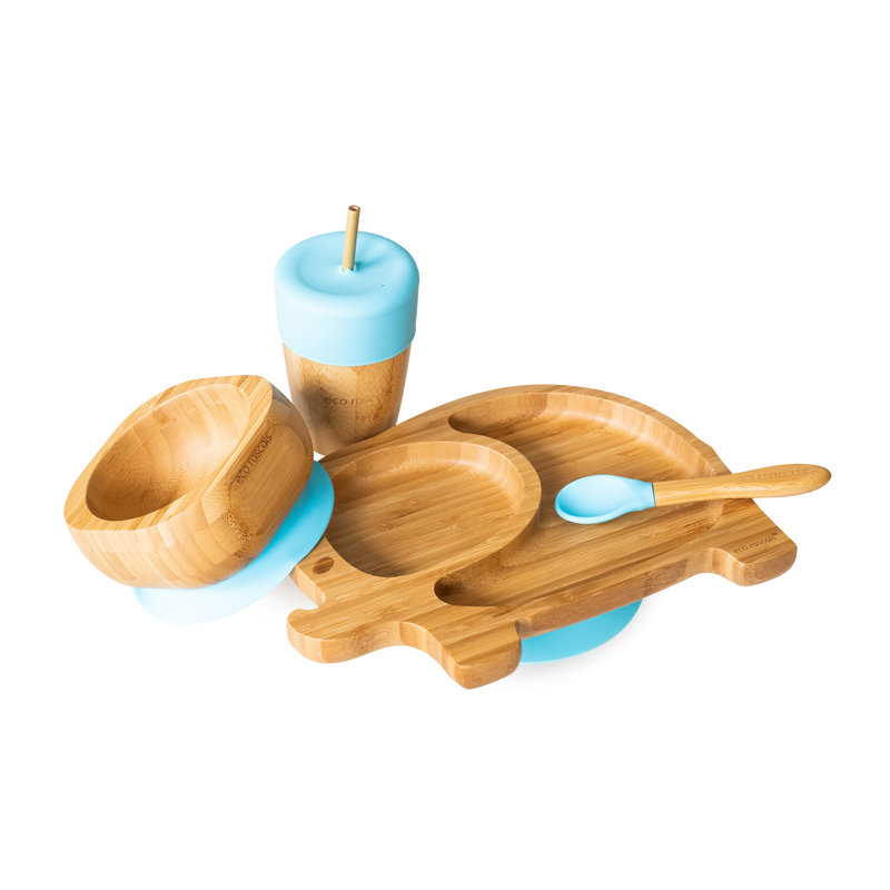 Dinnerware, Blue