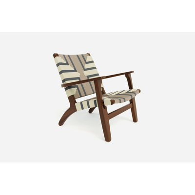 Masaya Armchair