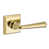 Polished Brass is out of stock