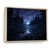 Natural Floater Framed