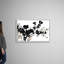 Reproduction d’art sur toile « Apple Bloom I »-185604708-185604728