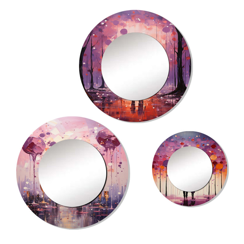 Miroir Accalia