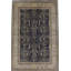 Traditional One-of-a-Kind Rectangle 5'11" X 8'11" Hand Knotted Area Rug
