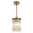 Rokesha 1 - Light Unique/Statement Pendant