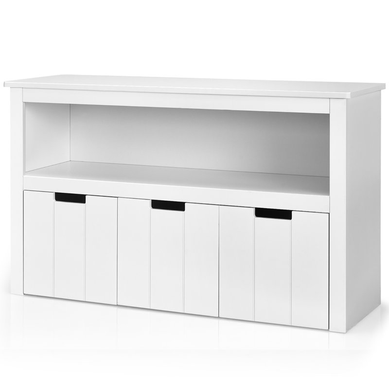 Fender Toy Storage Bench