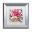 Jadaya «Le Pink», impression encadrée-20129724-20129726-70655050
