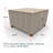 Miguel Water Resistant Square Patio Table Cover-1089847004