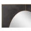 Francis Rectangle Iron Mirror-1620023225