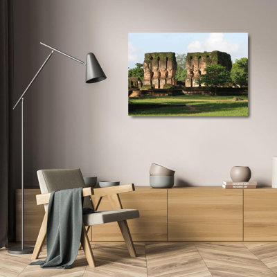 Royal Palace, Polonnaruwa