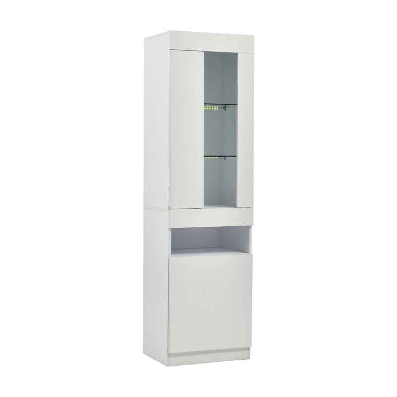 Cambry Display Cabinet