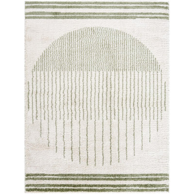 Tapis Kyro