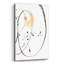 Art mural en verre Ivy Bronx «Teardrop 2» par Chris Paschke-796869140