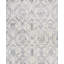 Damask Area Rug