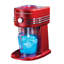 Station de boissons gelées 40 onces Nostalgia Coca-Cola, parfaite pour les boissons à lattes, les cornets à glace, les margaritas, les daiquiris, les lames en acier inoxydable, le rangement du cordon-54381258