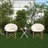 Asusena Folding Camping Chair-721103045