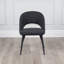 Chaise d'appoint en tissu Albeiro-16608276-107805671