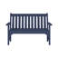 Banc 3 pièces en poly avec table basse Vinnie-1496343503