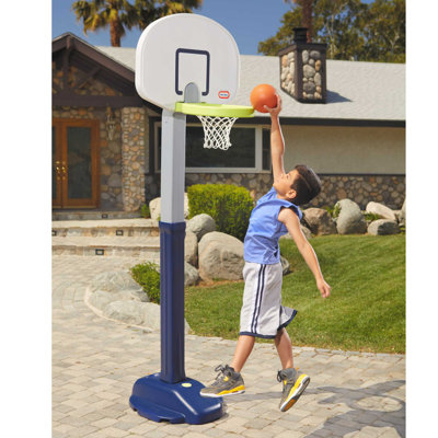Jeu de basketball Adjust & Jam Pro