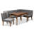 Frahm 5 Piece Dining Set-548312180