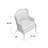 Andranik Upholstered Armchair